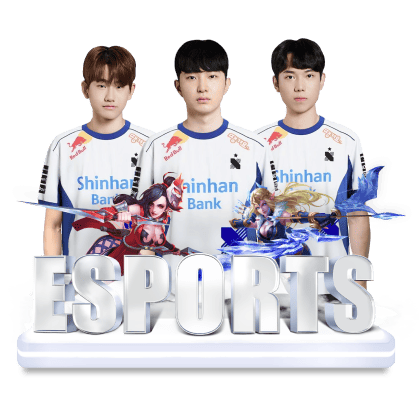 12Bet电竞场馆